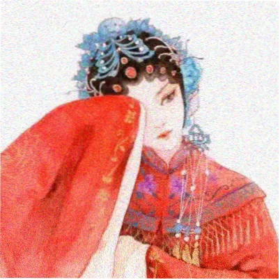 中原中也 角色头像